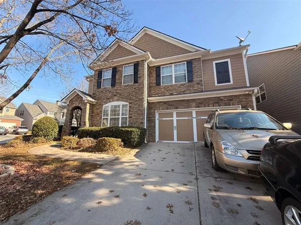 601 Marble Springs Rd, Lilburn, GA 30047