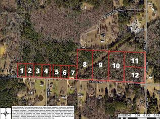 LOT 5 E Sardis Rd, Mabelvale, AR 72103