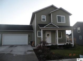 609 Britton Ln, Moscow, ID 83843