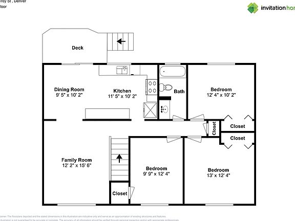 4th image of this home