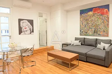 Rented by Peter Ashe