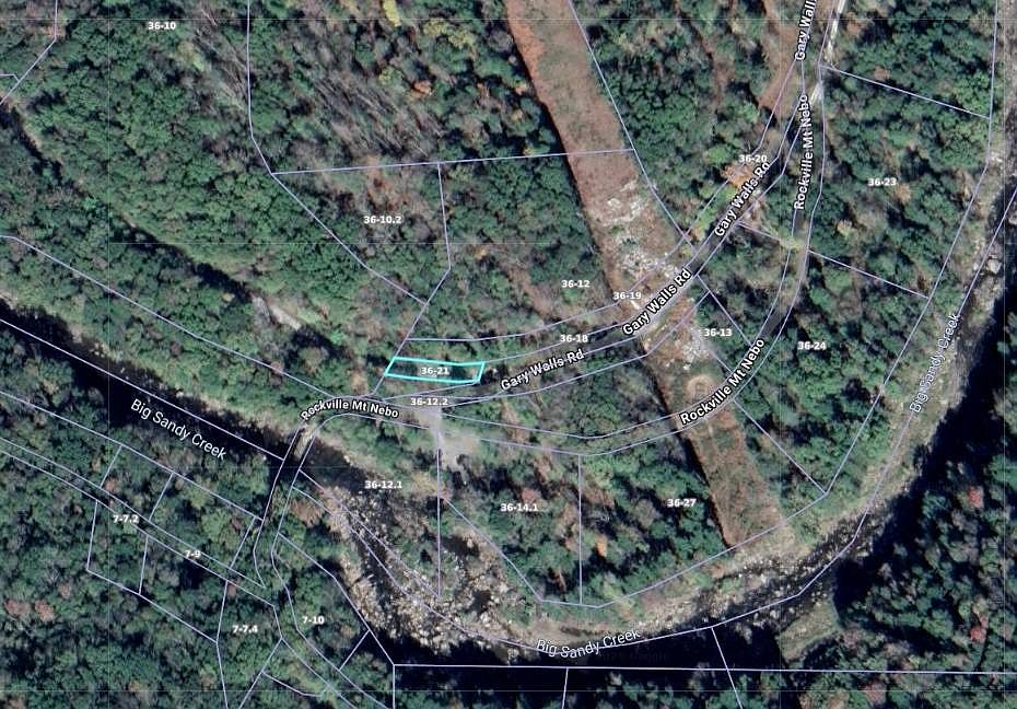 2nd image of 0 Mount Nebo Rd