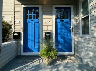 287-289 Franklin St #1, Quincy, MA 02169