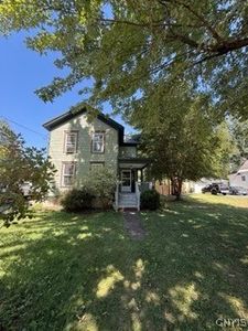 432 Grand St, Oneida, NY, 13421