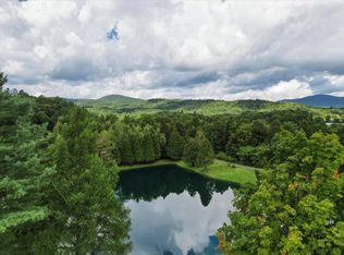 435 Lendway Ln, Johnson, VT 05656
