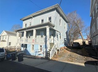 16 Welcome St, New Haven, CT 06513