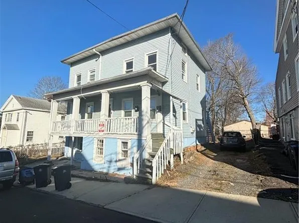 16 Welcome Street, New Haven, CT 06513