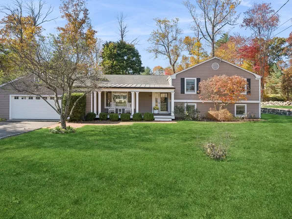 238 Thornridge Drive, Stamford, CT 06903