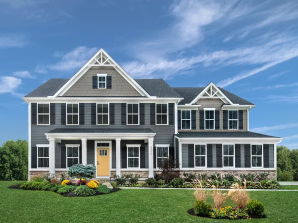 Normandy Plan, Pinewood