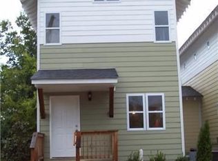 1110A Walsh St, Nashville, TN 37208