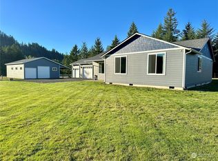 6 Meyers Ln, Oakville, WA 98568