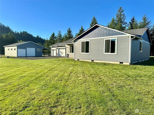 6 Meyers, Oakville, WA 98568