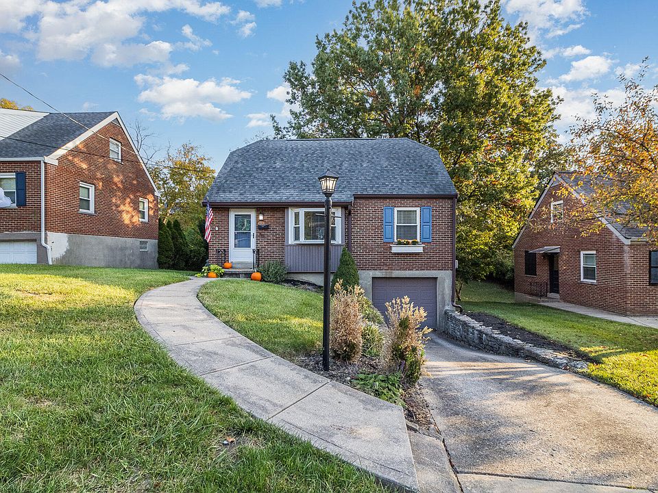 30 E Lakeside Ave, Lakeside Park, KY 41017 Zillow