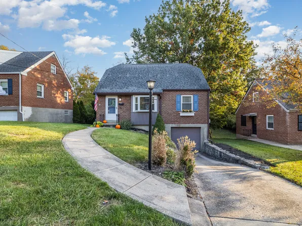 32 E Lakeside Ave, Lakeside Park, KY 41017