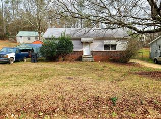 4253 White Way Dr, Austell, GA 30106