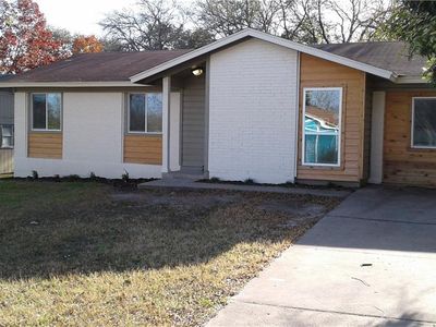 811 King Edward Pl, Austin, TX, 78745