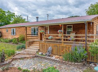 27431 Denton Valley Rd, Abingdon, VA 24211