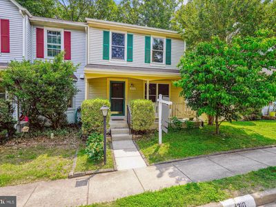 4310 Jonathan Ct, Dumfries, VA, 22025