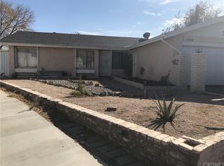 3700 W Avenue K13, Lancaster, CA 93536