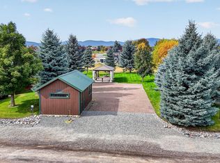 305 Kingfisher Loop, Eureka, MT 59917