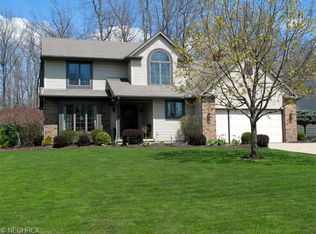6441 Tara Dr, Poland, OH