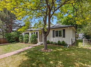 3209 E Yale Way, Denver, CO 80210