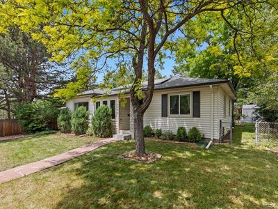 3209 E Yale Way, Denver, CO, 80210