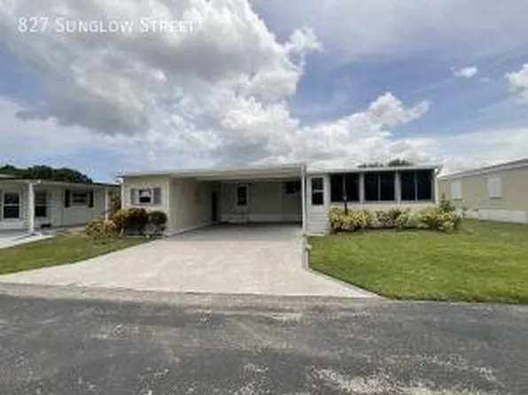 827 Sun Glow St, Boynton Beach, FL 33436