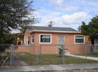 2581 York St, Opa Locka, FL 33054