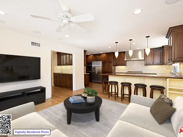 1476 Palisades Dr, Pacific Palisades, CA 90272