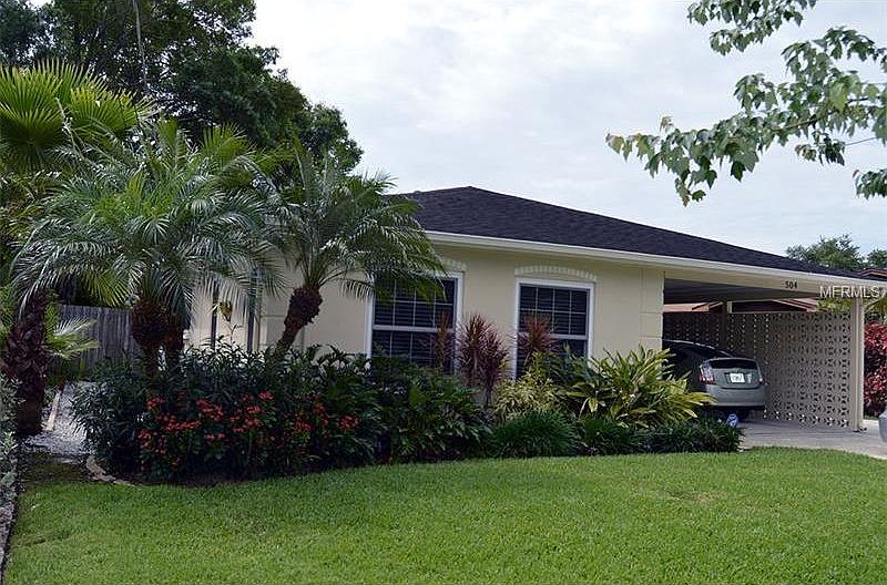1st image of 504 Suwanee Cir