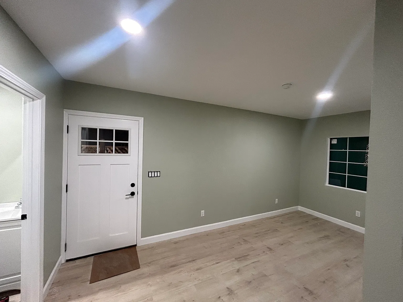 1 bed, 440 sqft, $2,000 — Photo 4