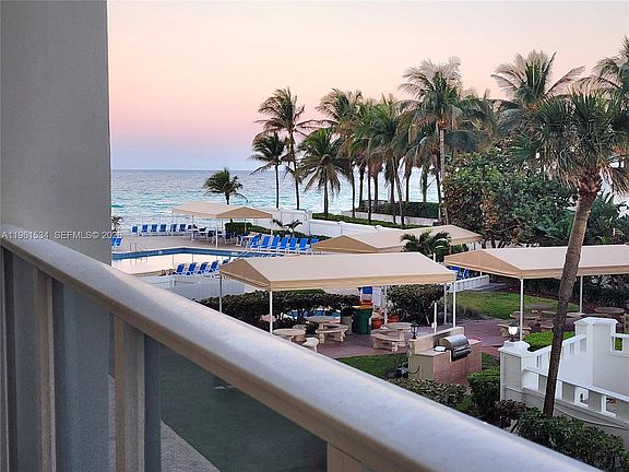 2nd image of 3505 S Ocean Dr APT 218