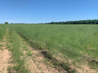 836 E Harrison Rd, Hart, MI 49420