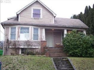 4404 N Montana Ave, Portland, OR 97217