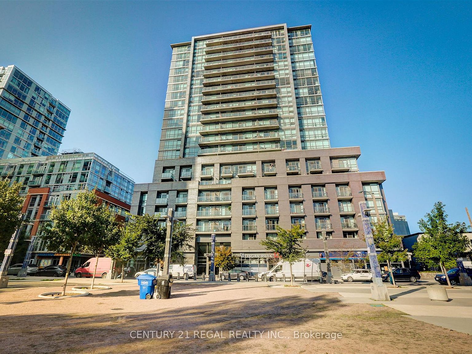 68 Abell St #808, Toronto, ON M6J 0B1 | MLS #C7016726 | Zillow