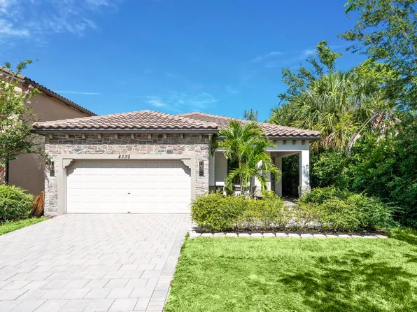 4339 Buena Tara Drive, West Palm Beach, FL 33413