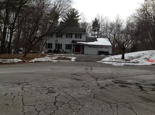 89 S Randolph Ave, Poughkeepsie, NY 12601