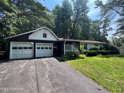 345 Stone Church Road, Ballston Spa, NY, 12020