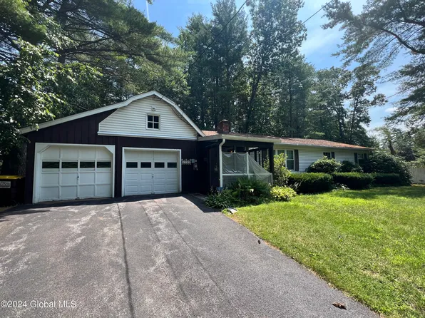 345 Stone Church Road, Ballston Spa, NY 12020