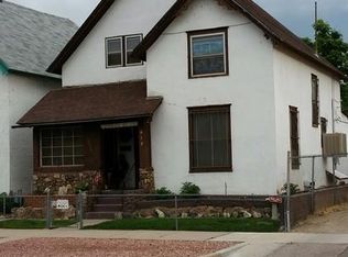 613 W Summit Ave, Pueblo, CO 81004