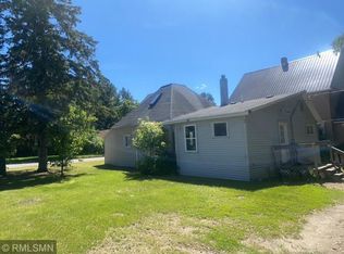 302 Maple Ave NE, Cass Lake, MN 56633
