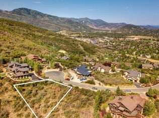 9 Victoria Cir, Park City, UT 84060