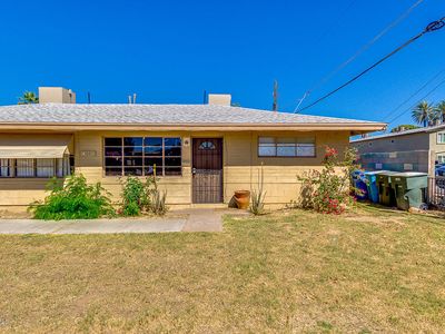 4611 N 23rd Ave, Phoenix, AZ, 85015