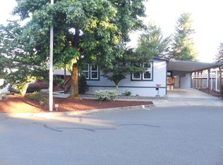 8439 SE Hanna Ct #7, Clackamas, OR