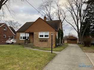 962 Fries Ave, Toledo, OH 43609