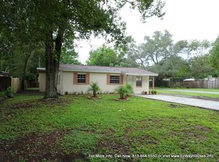 2701 E 99th Ave, Tampa, FL 33612