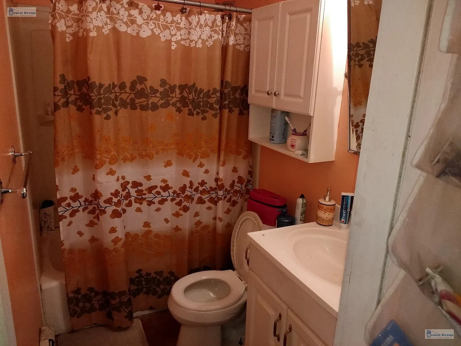 1 bed, 1.0 bath, 800 sqft, $1,800 — Photo 2