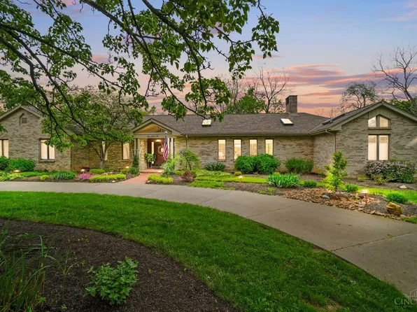 10907 Sand Run Rd, Harrison, OH 45030