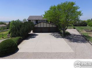 27695 Blackfoot Rd, Loveland, CO 80534